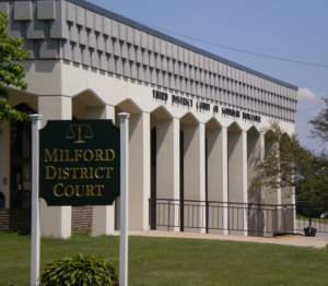 milford district court