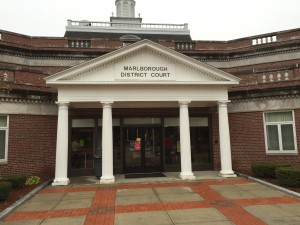 Marlborough District Court