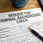 How to avoid a criminal record