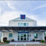 Motel 6 Tewksbury