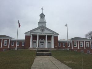 somerville district court